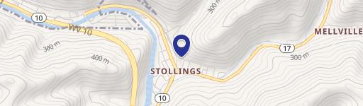 268 Stollings Byp Rd