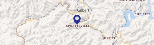 Rt 52nd Strattsville