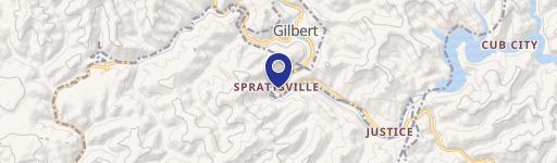 Sprattsville Sprattsvil