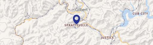 Rt 52nd Sprattsville