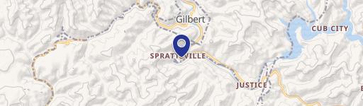 Sprattsville Sprattsvil