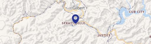 Sprattsville Sprattsvil