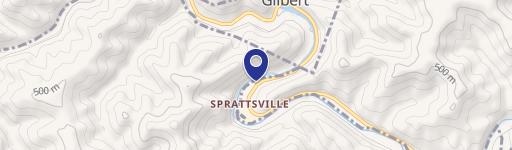 Sprattsville Sprattsvil