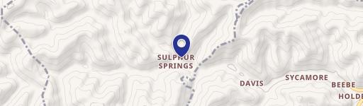 2584 Copperas Frk Rd