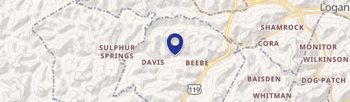 Middle Fk 13th Holden