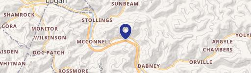 55 Logan Mingo Mental Health Ctr Rd