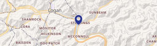 768 Hanging Rock Hwy