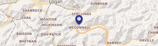 1356 Hanging Rock Hwy