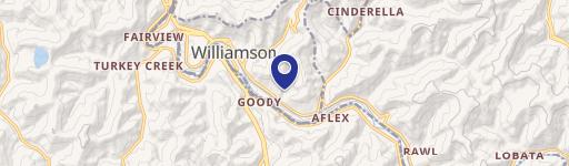 Williamson, WV 25661