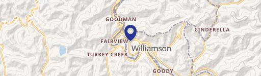 Williamson, WV 25661