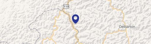 Williamson, WV 25661