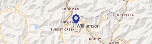 Williamson, WV 25661