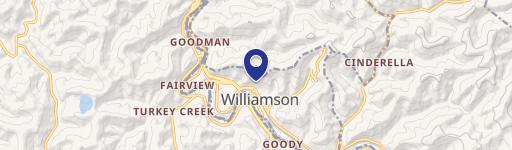 Williamson, WV 25661