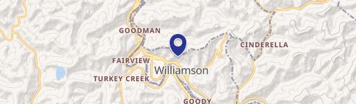 Williamson, WV 25661