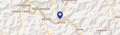 Williamson, WV 25661