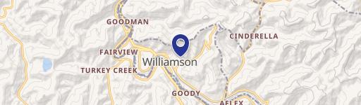 Williamson, WV 25661
