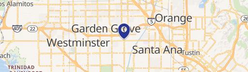 3800 Westminster Ave