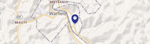 Town Of Kermit Rt 52