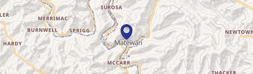 Mate Matewan St