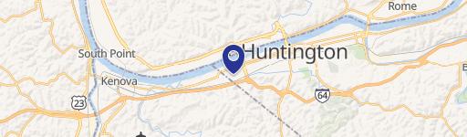 R Madison Ave 21st St St