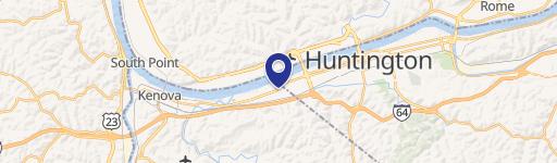 Huntington, WV 25704