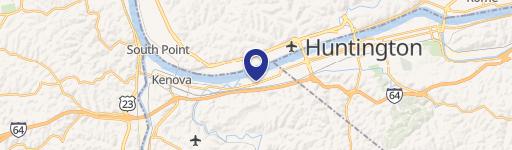 Huntington, WV 25704