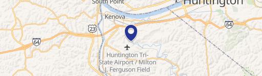 Huntington, WV 25704