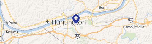 1017 Minton St, Unit 17R