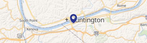 Jefferson Ave 14th St