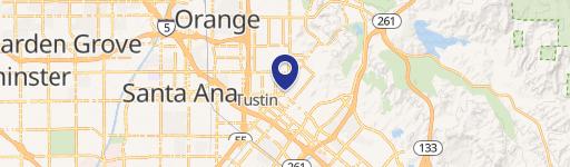 1095 Old Irvine Blvd