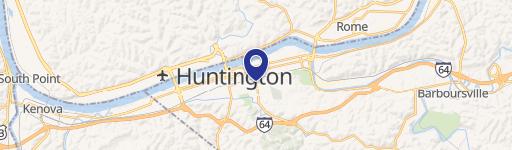 1001 Hal Greer Blvd, Unit 1003