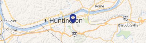 1202 Hal Greer Blvd, Unit 4