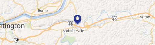 459 Thundering Herd Dr