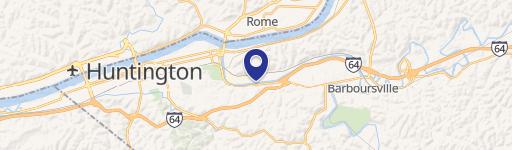 1810 Us Rte 60th, Unit 1842