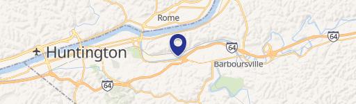 2591 Us Rte 60th, Unit 2599