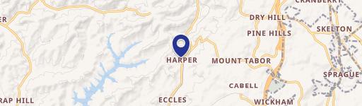 107 Uppr Sandlick Rd