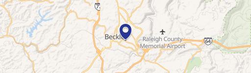 Beckley, WV 25801