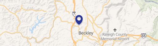 Beckley, WV 25801