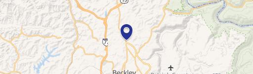 Beckley Plz
