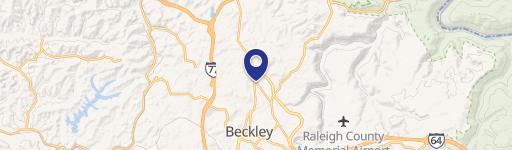 520 Beckley Xing Shpg Ctr