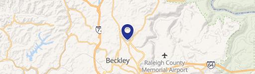 100 Jerome Van Meter Dr