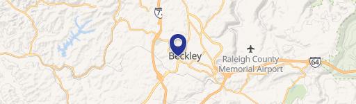 2881 Robert C Byrd Dr