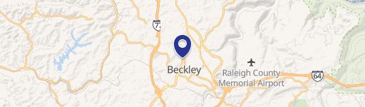 3251 Robert C Byrd Dr