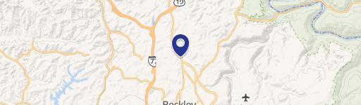 4255 Robert C Byrd Dr