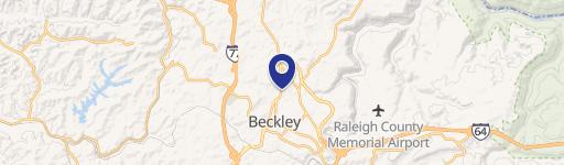 3464 Robert C Byrd Dr