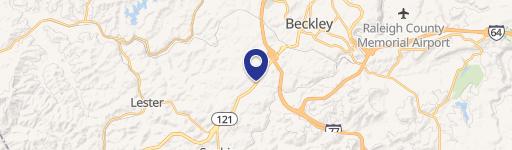 1586 Robert C Byrd Dr