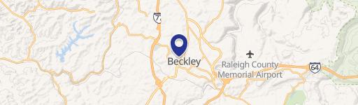 3013 Robert C Byrd Dr