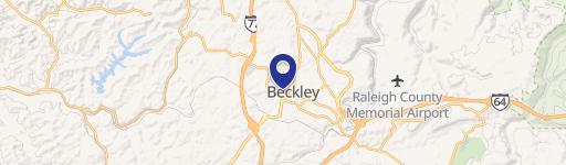 2955 Robert C Byrd Dr