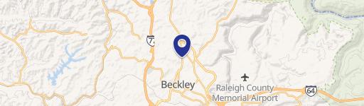 3681 Robert C Byrd Dr