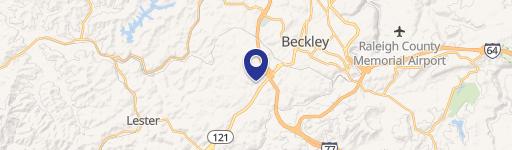 1881 Robert C Byrd Dr